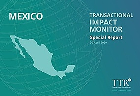México - Transactional Impact Monitor
